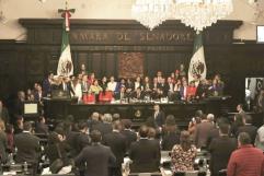 Senado aprueba reforma al Poder Judicial