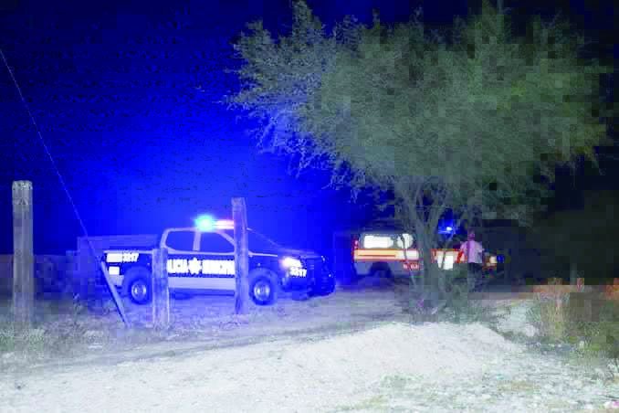 Se suicida mujer Astro Feria Rosita