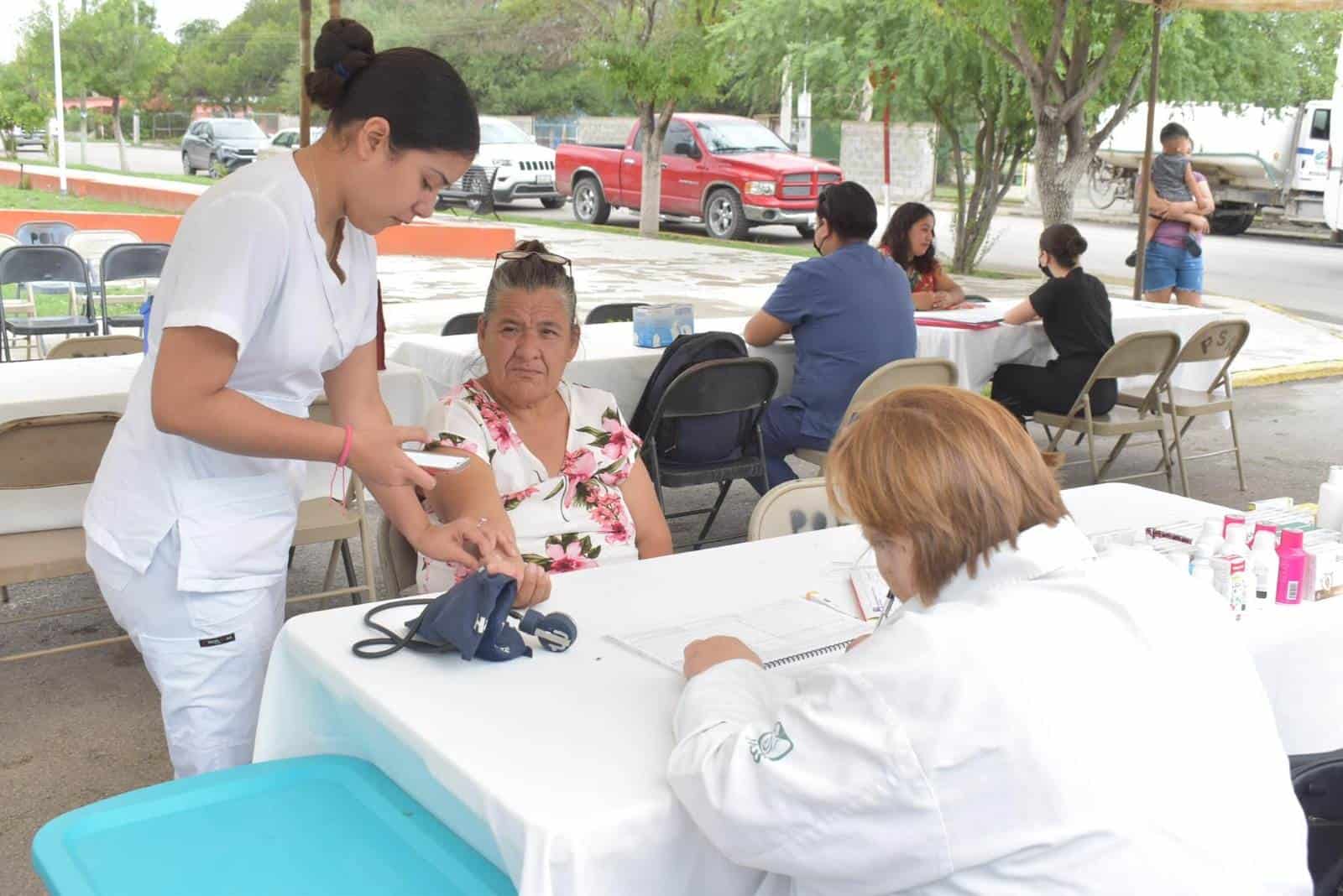 Invitan a Feria de la Salud en la delegación Venustiano Carranz