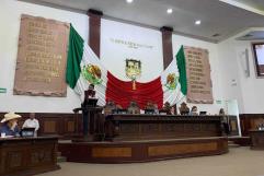 Esperan en Coahuila la minuta de Reforma Judicial