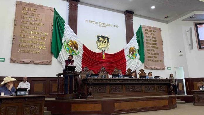 Esperan en Coahuila la minuta de Reforma Judicial