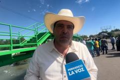 Invierte Estado en Coahuila Mil MDP en obra pública