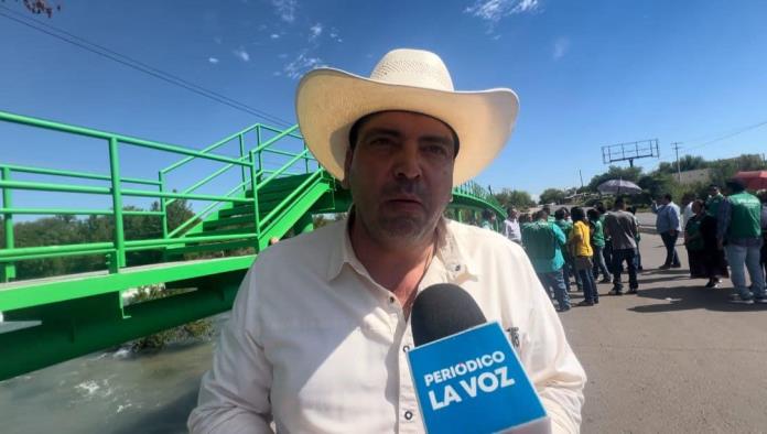 Invierte Estado en Coahuila Mil MDP en obra pública