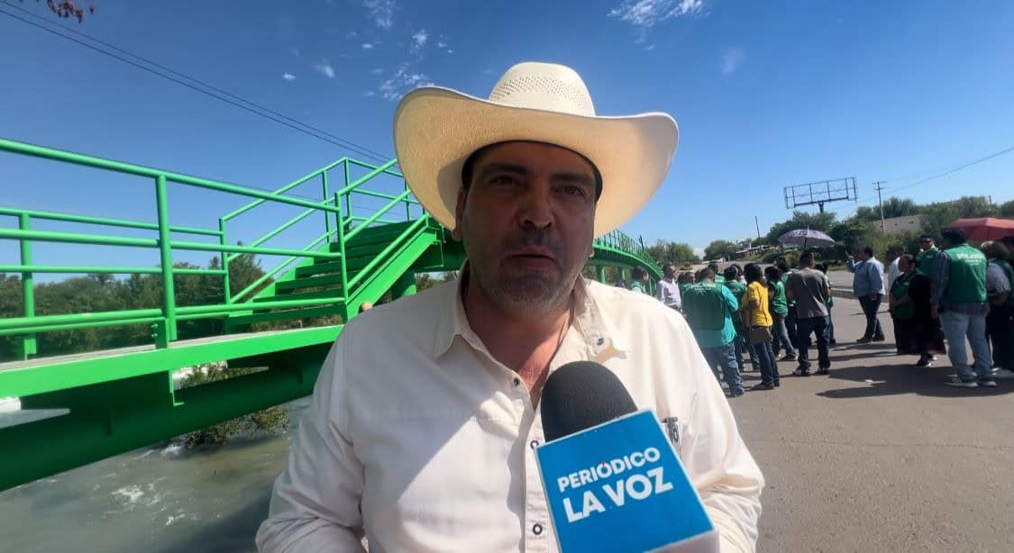 Invierte Estado en Coahuila Mil MDP en obra pública