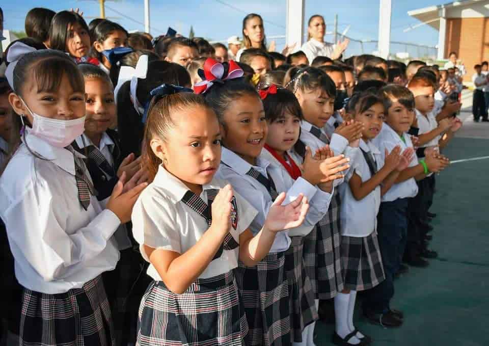 Mochila Segura Beneficia Integridad de Estudiantes