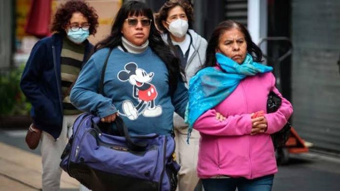 Comienza la Temporada de Frentes Fríos en Ciudad Acuña Comienza la Temporada de Frentes Fríos en Ciudad Acuña