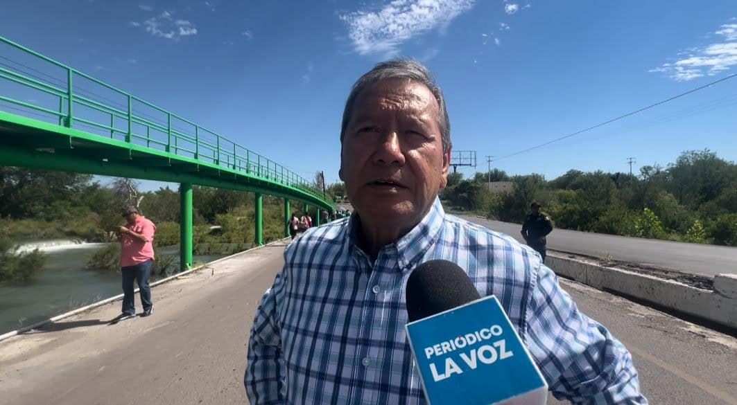 Oscar Ríos alcalde electo anuncia quien será Sec. Del ayuntamiento