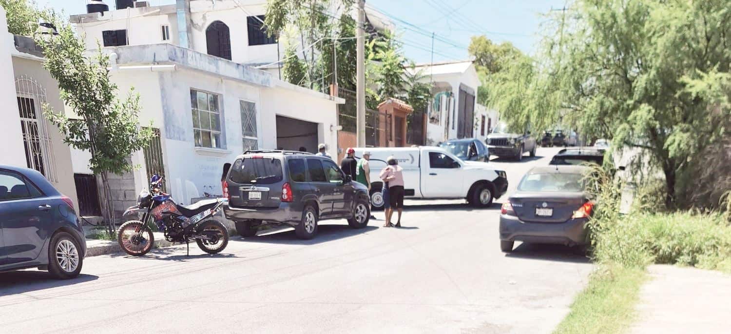 Se le adelanta a la muerte; Prefiere suicidio al cánce