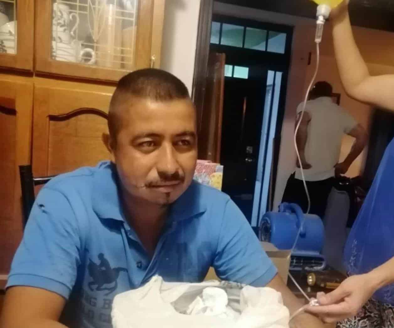 Nuevo lesionado denuncia agresión en incidente de Palo Blanco; familiares exigen justicia