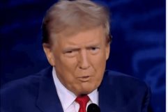 Que siempre no; Trump se niega a tener un nuevo debate