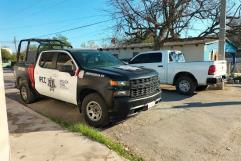 Liberan a Dos Hombres que Intentaron Asaltar a Taxista