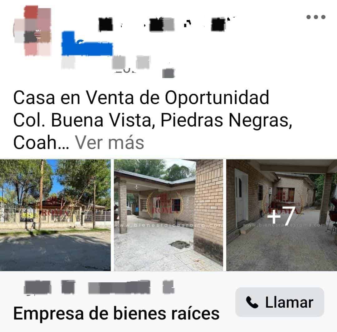 Alertan por Coyotaje en Ventas de Bienes Inmueble