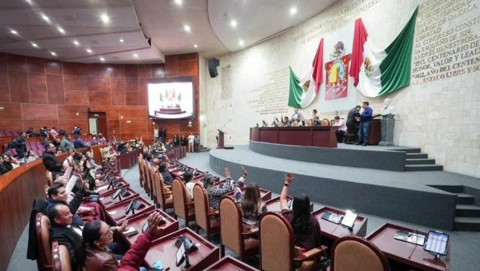 Reforma judicial recibe aprobación mayoritaria en congresos estatales