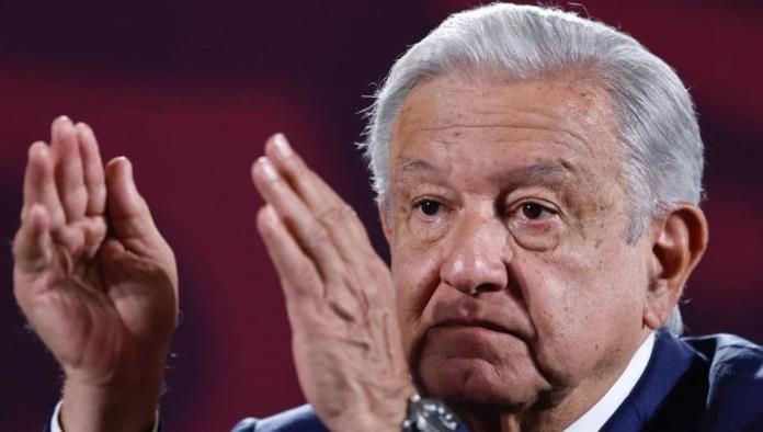 AMLO promulgará reforma judicial el próximo 15 de septiembre