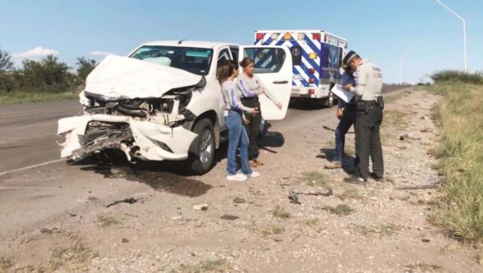 Muere en choque; la resucitan en el IMSS