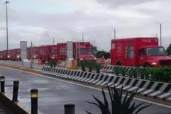 Coca-Cola suspende actividades en Morelos ante la inseguridad