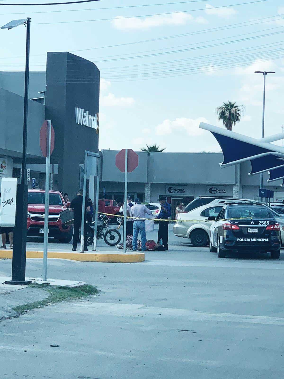 Definirán Situación Legal de Conductor que Atropelló a Mujer