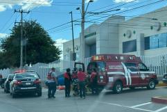 Quedó Libre Mujer que Ocasionó Muerte de Motociclista Tras Choque