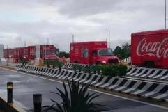 Salida de Femsa de Morelos no afecta al estado; Afirma AMLO