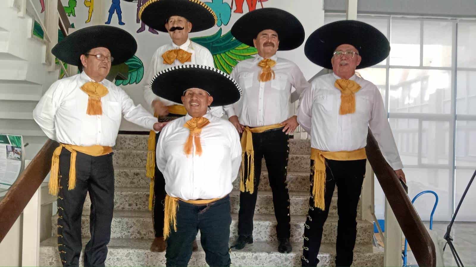 Conmemoran fiestas patrias con Noche Mexicanísima el próximo 20 de septiembre