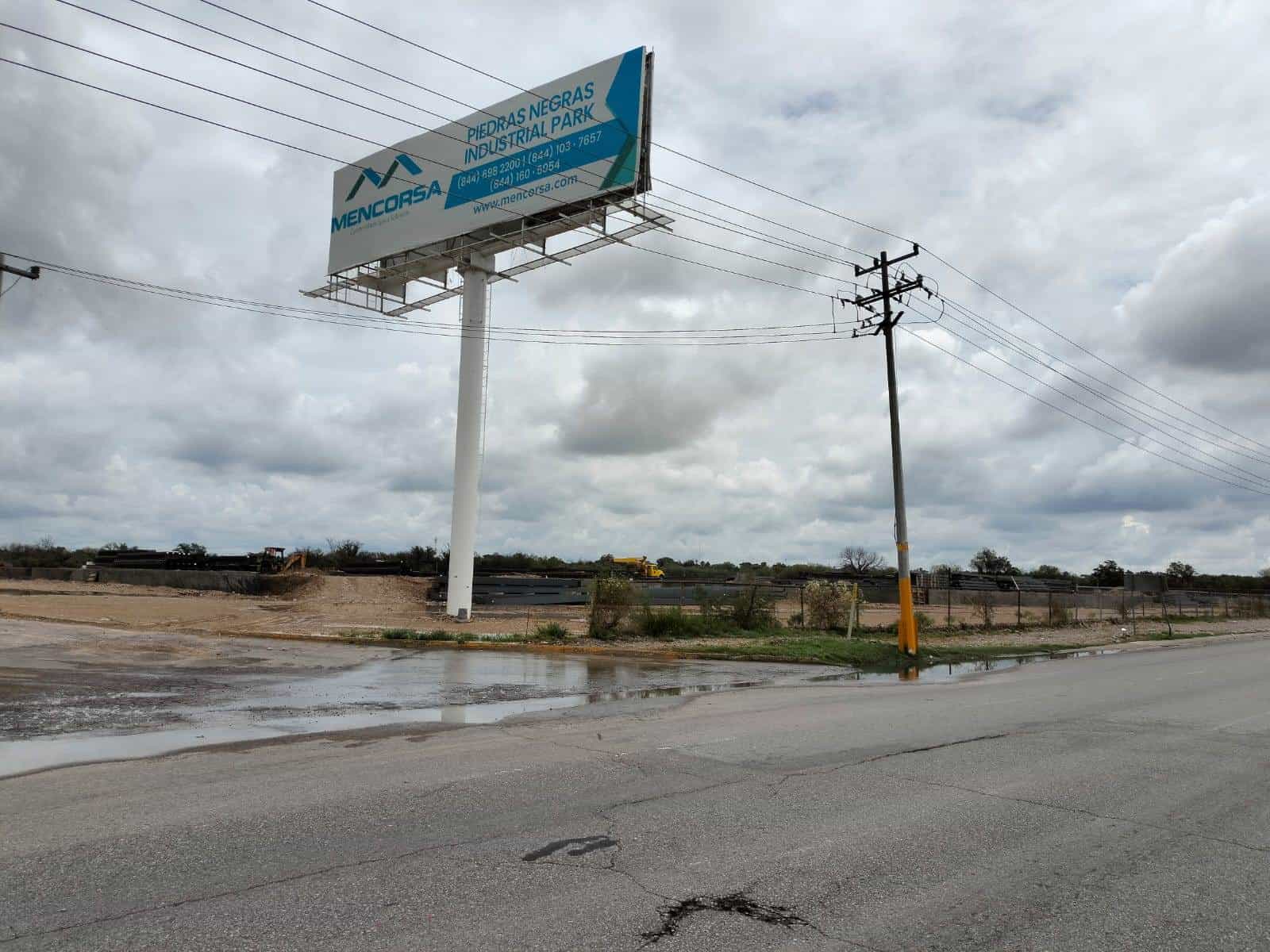 Beneficia a Piedras Negras el Desarrollo Empresarial