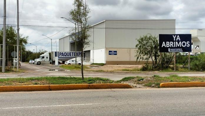 Beneficia a Piedras Negras el Desarrollo Empresarial