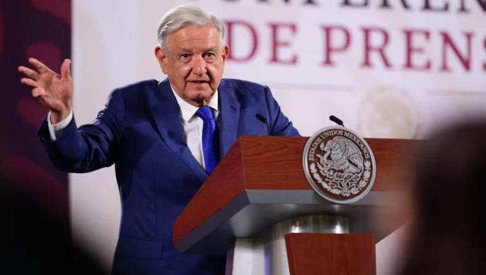 AMLO pide a las bandas criminales de Sinaloa "no perjudicar a inocentes"