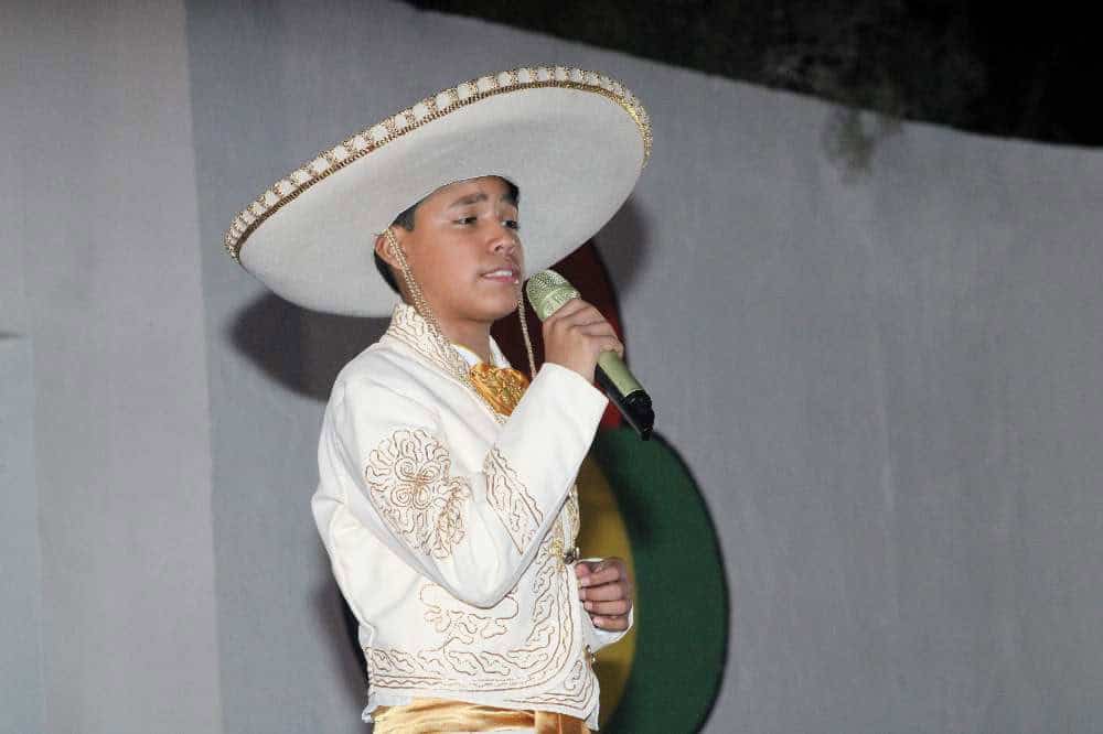 Con gran éxito concluyó concurso Canta Canta La Voz del Corazón de Sabinas