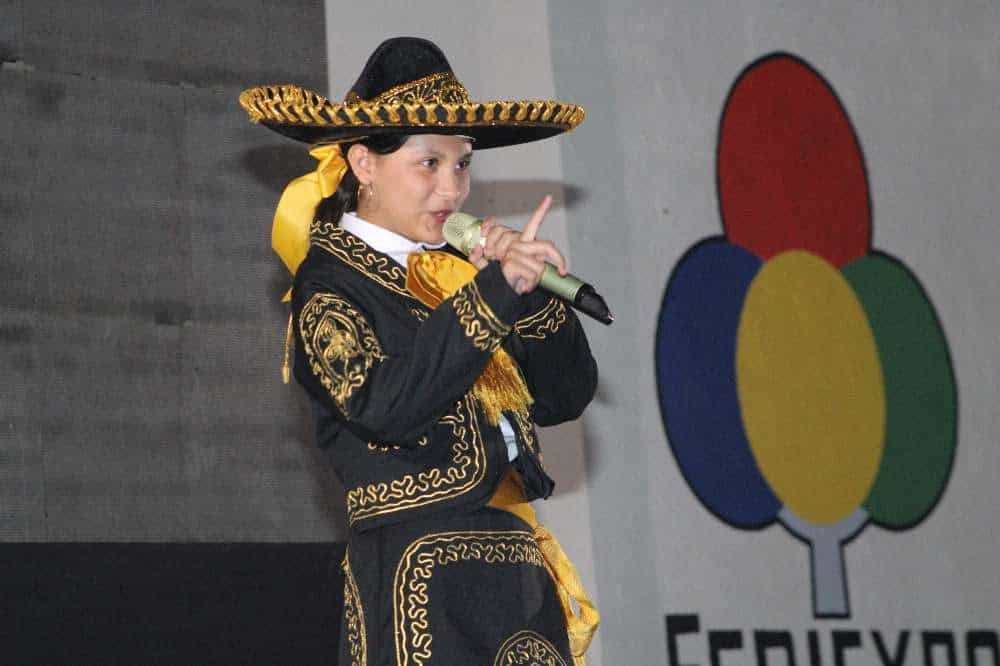 Con gran éxito concluyó concurso Canta Canta La Voz del Corazón de Sabinas