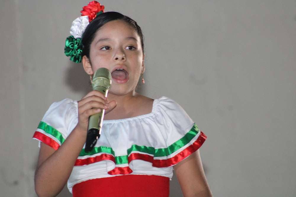 Con gran éxito concluyó concurso Canta Canta La Voz del Corazón de Sabinas