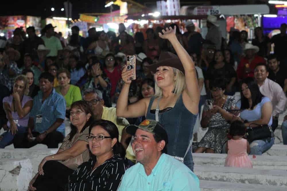 Con gran éxito concluyó concurso Canta Canta La Voz del Corazón de Sabinas