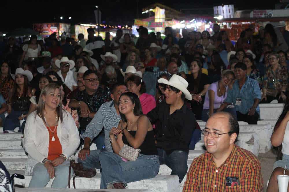 Con gran éxito concluyó concurso Canta Canta La Voz del Corazón de Sabinas