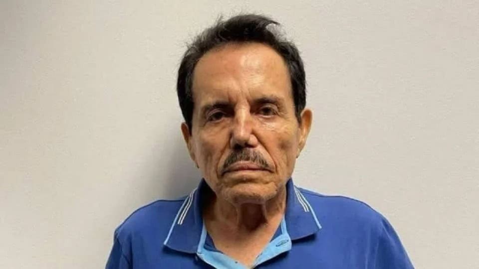 El Mayo Zambada se declara no culpable en tribunal de Nueva York