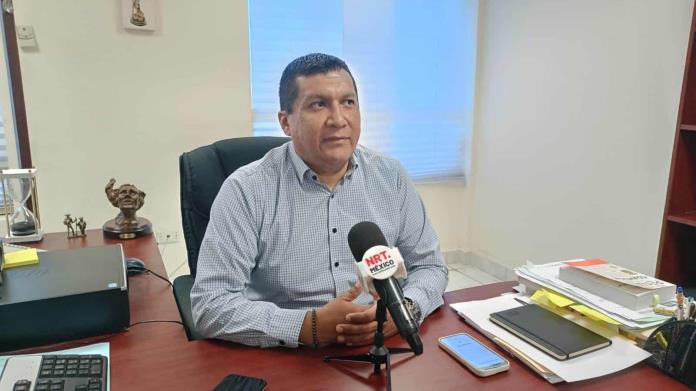 Cuidará FGE integridad de niña Cuidará FGE integridad de niña