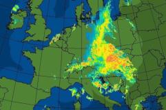 Ciclón Boris deja las peores inundaciones en Europa en décadas