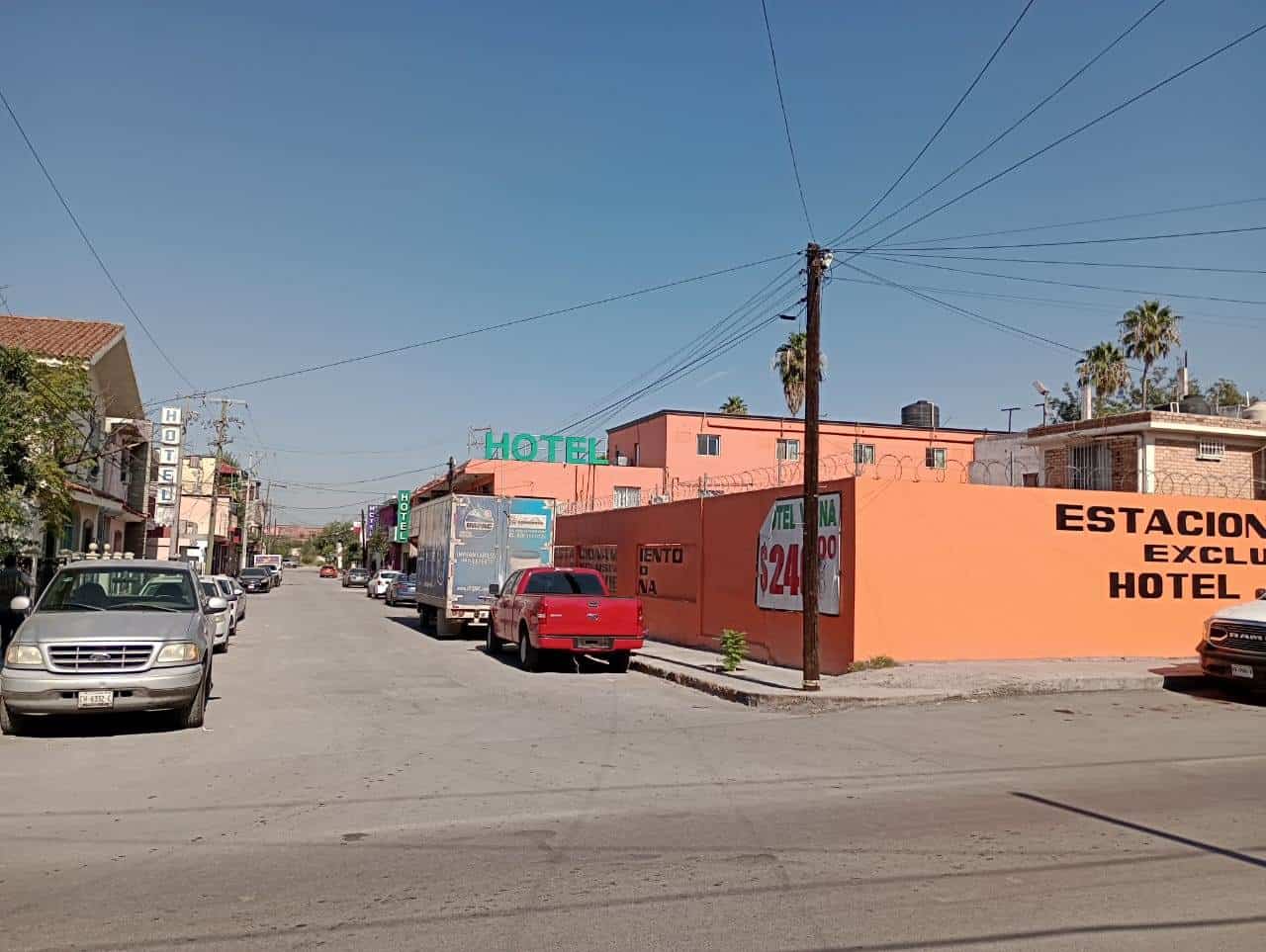 Mantiene municipio el control de prostitución