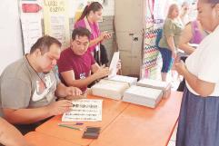 Espera INE forma de votación por el PJ