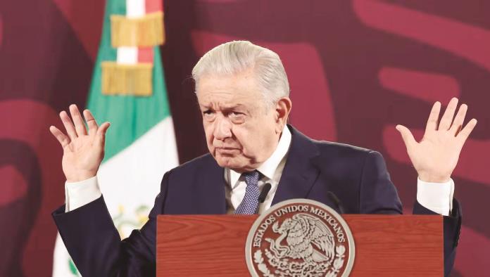 Le quedó AMLO a deber a Coahuila