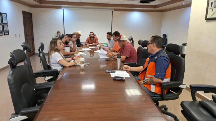 Afinan detalles para Día del Grito Afinan detalles para Día del Grito