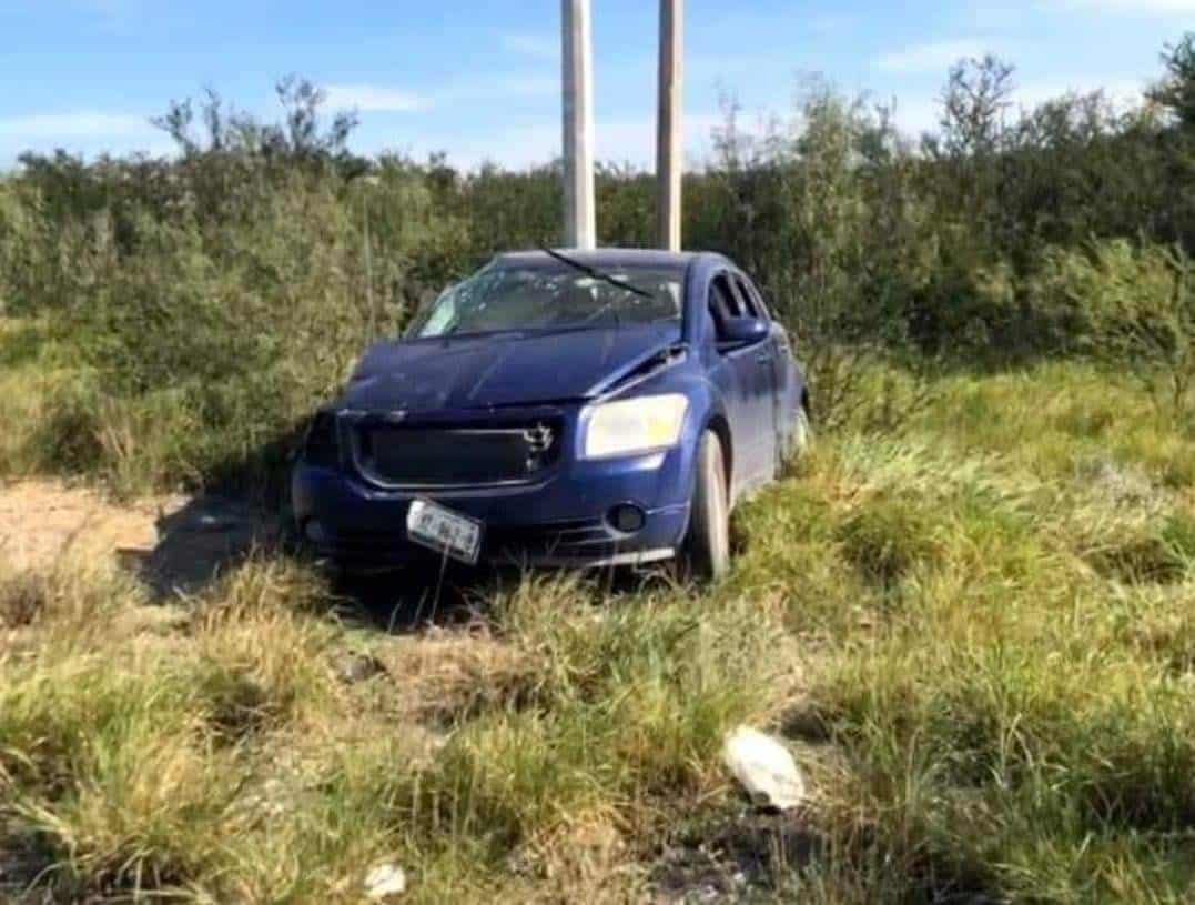 Joven Comerciante en Estado Crítico Tras Accidente en la Carretera 57