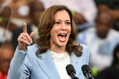 Kamala Harris señala a cártel de Sinaloa como objetivo si gana las elecciones