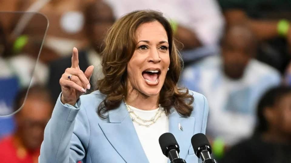 Kamala Harris señala a cártel de Sinaloa como objetivo si gana las elecciones