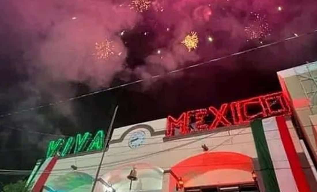 Suman 8 municipios de NL que cancelan festejo del grito por violencia