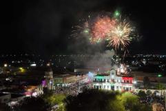 Invita alcaldesa de Sabinas a la ciudadanía al Grito de Independencia