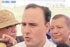 Mantienen blindaje en límites de Coahuila