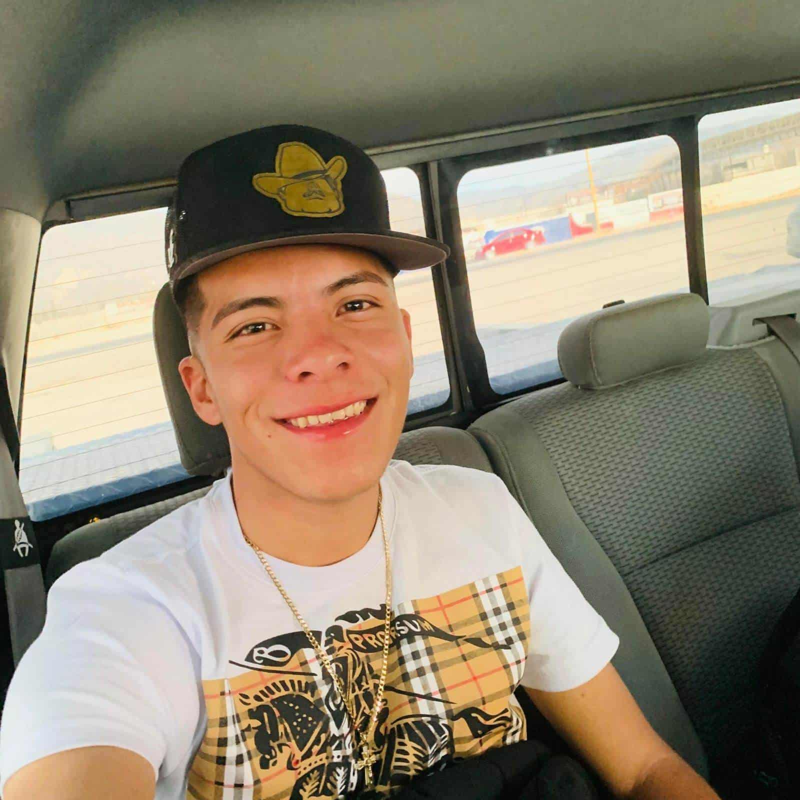 Investiga FGE homicidio de joven deportista