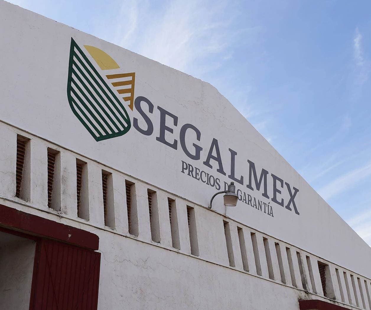 Sheinbaum anuncia la fusión de Segalmex y Diconsa
