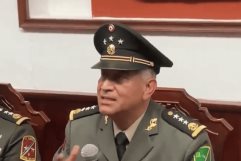 Mando militar señala que paz en Sinaloa depende de grupos criminales