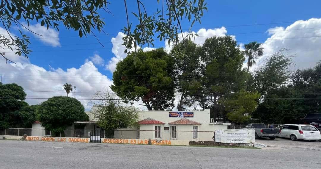 Casa de Rescate Reanuda Charla de Prevención de Adicciones en Escuelas