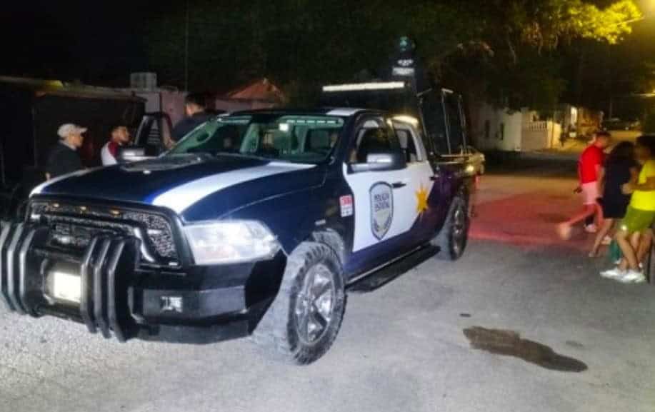 Liberan bajo medidas cautelares a acusado de buso sexual en Allende